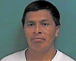 Rivera Wilfredo - Stearns County, MN 