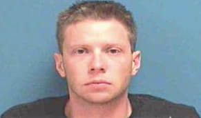 Siegel Aaron - Stearns County, MN 
