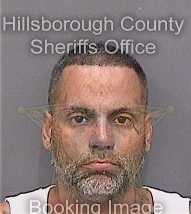 Candelariasantiago Pablo - Hillsborough County, FL 