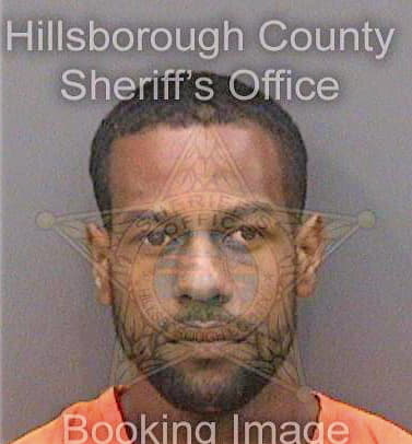 Meteye Torrence - Hillsborough County, FL 