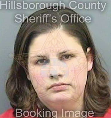 Miller Adrienne - Hillsborough County, FL 