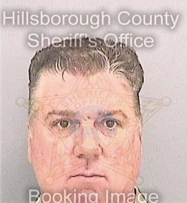 Siler Bradley - Hillsborough County, FL 