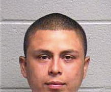 Hernandez Ramiro - Durham County, NC 