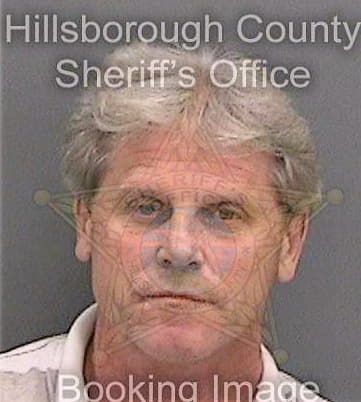 Sturr Stephen - Hillsborough County, FL 