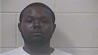 Diew Antonio - Yazoo County, MS 