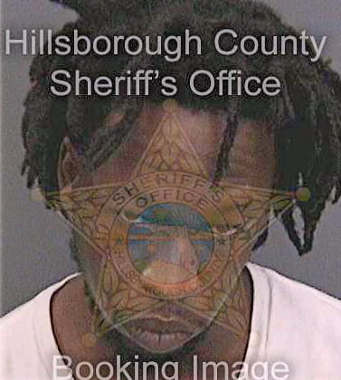 Sheard Antwaun - Hillsborough County, FL 