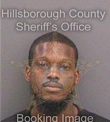 Nelson Brennen - Hillsborough County, FL 