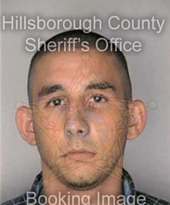 Cox Joseph - Hillsborough County, FL 