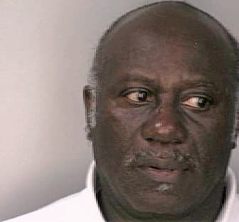 Sledge Ruben - Hillsborough County, FL 