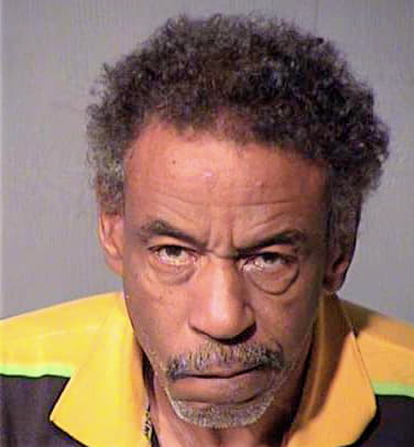 Crawford George - Maricopa County, AZ 