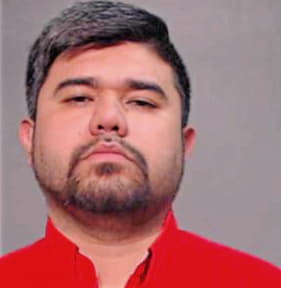 Gonzalez Jahaziel - Hidalgo County, TX 