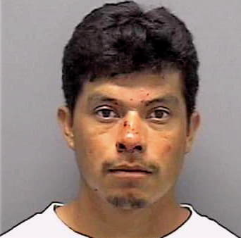 Toribio Jesus - Lee County, FL 