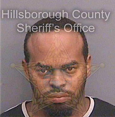 Mcduffie Alonso - Hillsborough County, FL 