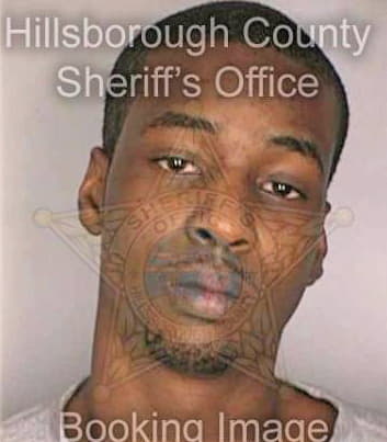 Bonner Christopher - Hillsborough County, FL 