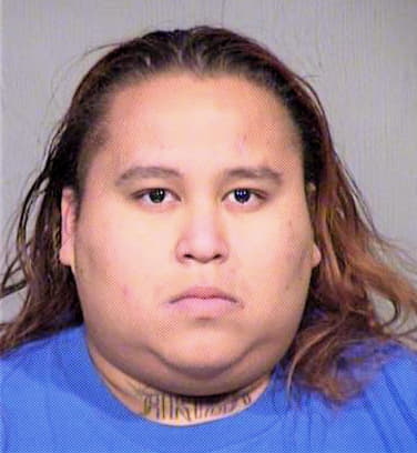 Hernandez Ezequiel - Maricopa County, AZ 