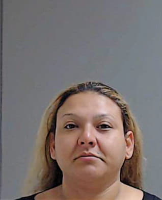 Escobedo Yvette - Hidalgo County, TX 