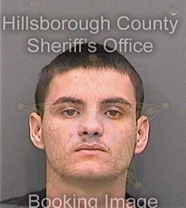 Mcpherson Christopher - Hillsborough County, FL 