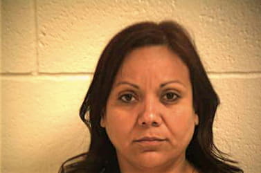 Pena Graciela - Hidalgo County, TX 