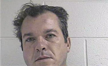 Hensley Matthew - Washington County, TN 