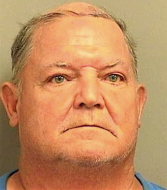 Lester Michael - PalmBeach County, FL 