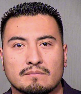 Hernandez Quitis - Maricopa County, AZ 