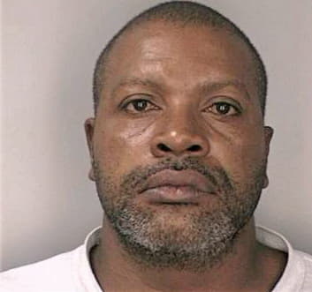 Mcwhite Reginald - Hillsborough County, FL 