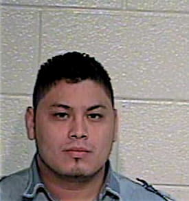 Lopez Rommel - Hidalgo County, TX 