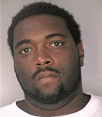 Lofton James - Hillsborough County, FL 