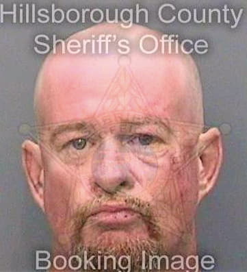 Cornette Michael - Hillsborough County, FL 