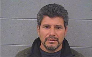 Santos-Martinez Roberto - Cook County, IL 