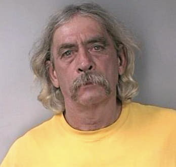 Mcdougal Ronald - Hillsborough County, FL 
