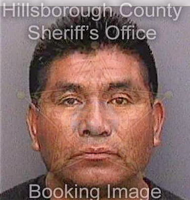 Juanperez Samuel - Hillsborough County, FL 