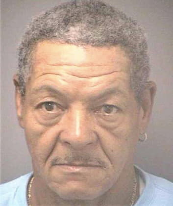 Mcneal Tommie - Hillsborough County, FL 
