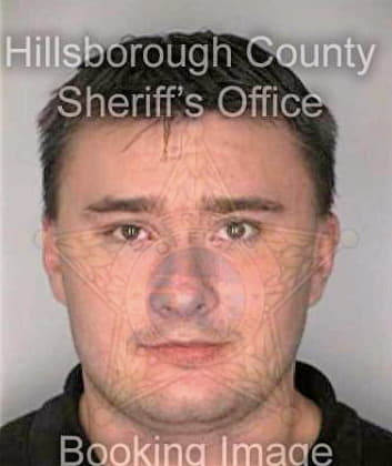 Campbell Corey - Hillsborough County, FL 