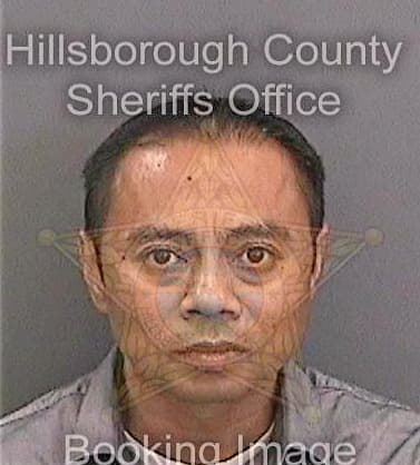 Shrauder Gabriel - Hillsborough County, FL 