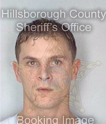 Meritt Matthew - Hillsborough County, FL 
