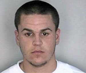 Mendez Randy - Hillsborough County, FL 