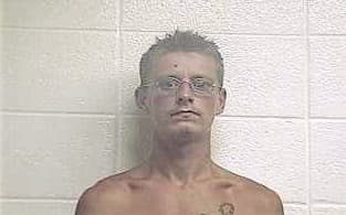 Eslinger Steven - Jessamine County, KY 