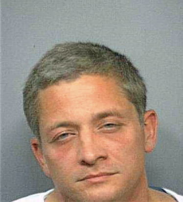 Millard Thomas - Marion County, FL 