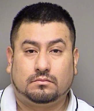 Hernandez Adan - Denton County, TX 