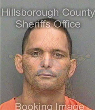 Blanco Ivan - Hillsborough County, FL 