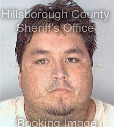 Garcia Juan - Hillsborough County, FL 