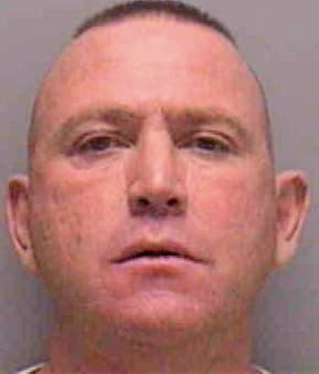 Gordon Mark - Lee County, FL 
