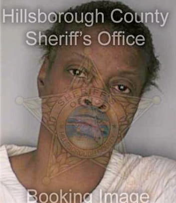 Sims Thelma - Hillsborough County, FL 