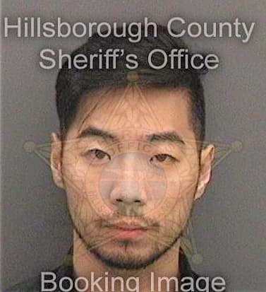 Lee Glen - Hillsborough County, FL 