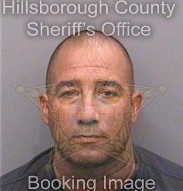 Collazo Jonathan - Hillsborough County, FL 