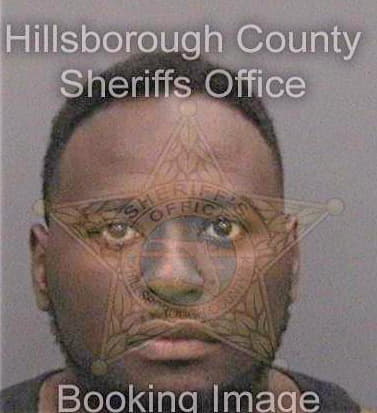 Small Jonathon - Hillsborough County, FL 