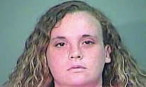 Raper Kimberly - Knox County, TN 