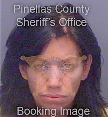 Stanback Sharon - Pinellas County, FL 