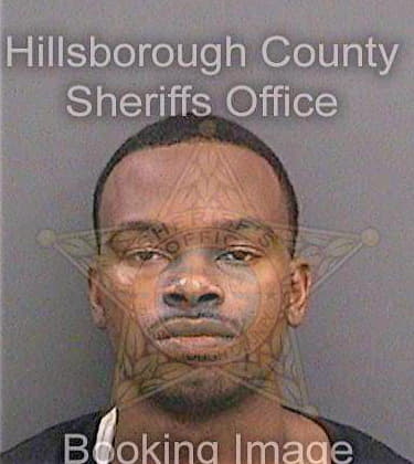 Powell Cameron - Hillsborough County, FL 